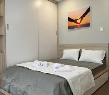 District 4 Apartment | Căn Hộ tại Chung cư 98 Vĩnh Hội - Quận 4 - Thành phố Hồ Chí Minh