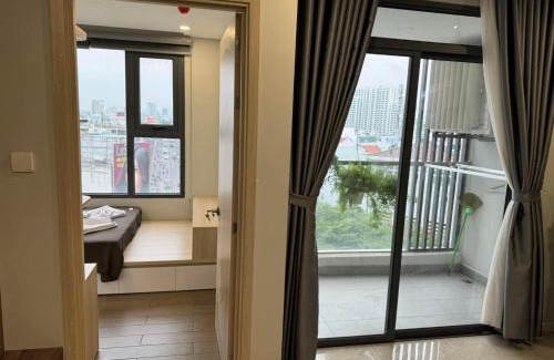 District 4 Apartment | Căn Hộ tại Chung cư 98 Vĩnh Hội - Quận 4 - Thành phố Hồ Chí Minh