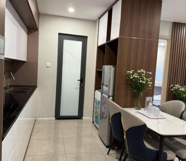District 4 Apartment | Căn Hộ tại Chung cư 98 Vĩnh Hội - Quận 4 - Thành phố Hồ Chí Minh