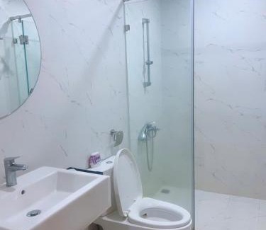 Quy Nhon Apartment | căn hộ tms nhi như