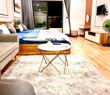 Quy Nhon Apartment | căn hộ tms nhi như