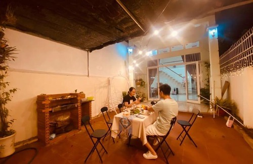 Buon Ma Thuot Apartment | Căn hộ trung tâm Buôn Ma Thuột