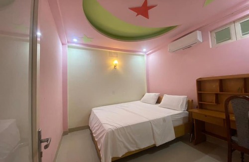 Buon Ma Thuot Apartment | Căn hộ trung tâm Buôn Ma Thuột