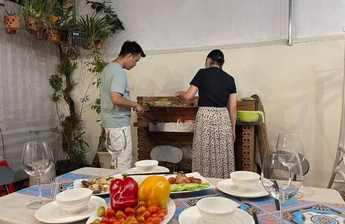 Buon Ma Thuot Apartment | Căn hộ trung tâm Buôn Ma Thuột