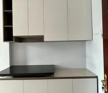 Da Kao Apartment | Căn hộ view thành phố Q1