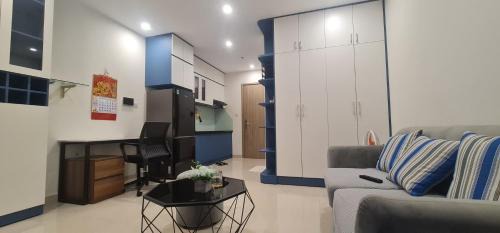 District 9 Apartment | Căn hộ Vinhomes grand park. DH