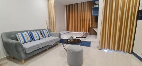 District 9 Apartment | Căn hộ Vinhomes grand park. DH