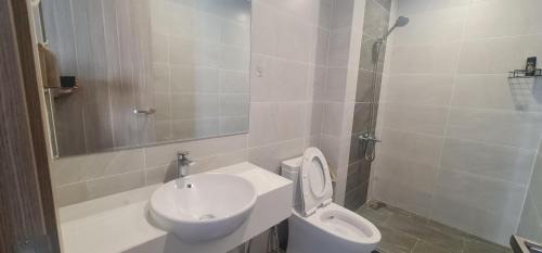 District 9 Apartment | Căn hộ Vinhomes grand park. DH