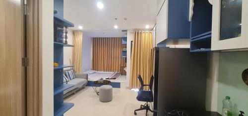 District 9 Apartment | Căn hộ Vinhomes grand park. DH