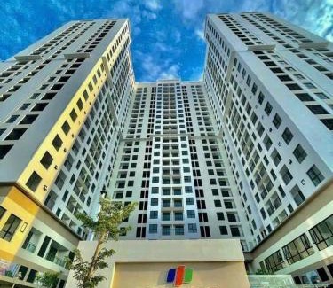 Ngu Hanh Son Apartment | Căn penhouse 3 ngủ view biển FPT plaza 2