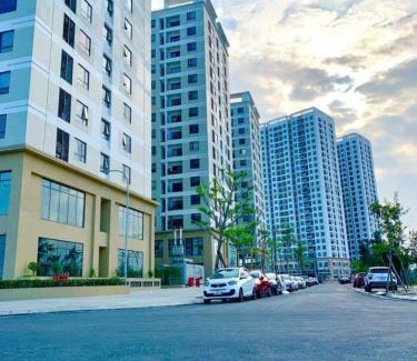 Ngu Hanh Son Apartment | Căn penhouse 3 ngủ view biển FPT plaza 2