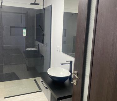 Campulung Moldovenesc Apartment | Căsuța de la Răscruce