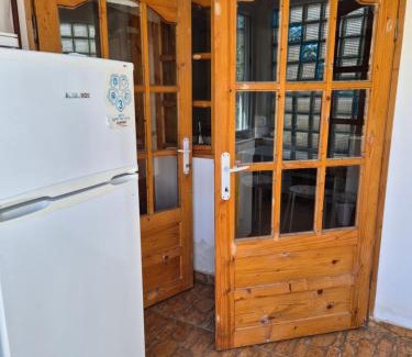 Moroeni House | Căsuța de la linie