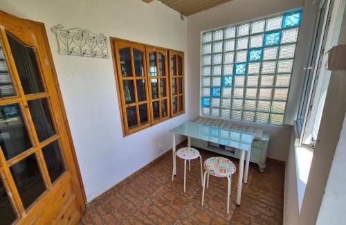 Moroeni House | Căsuța de la linie