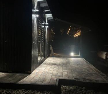 Rasca Other | Căsuța de la munte