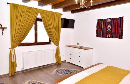 Tirgu Neamt House | Căsuța de Poveste