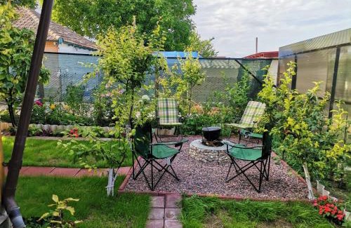 2 Mai Apartment | Căsuța din grădină