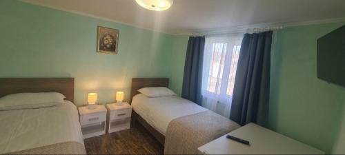 Vanatori House | Căsuța Din Poienița