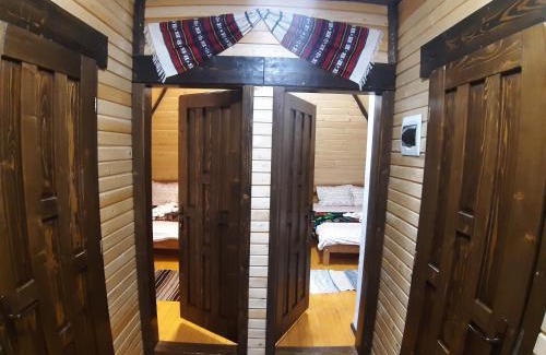 Vatra Dornei Cabin | Căsuța din Povești - Vatra