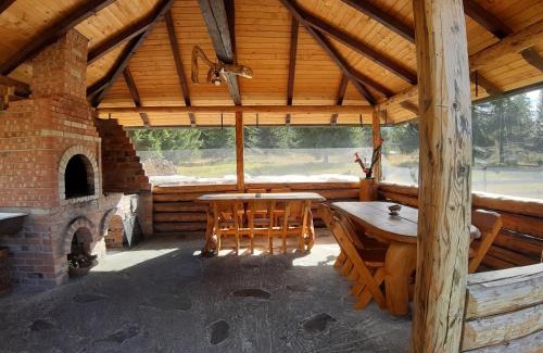 Vatra Dornei Cabin | Căsuța din Povești - Vatra