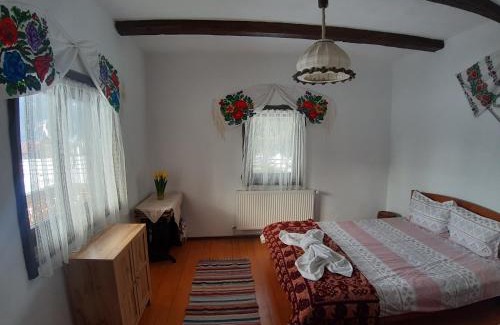 Vatra Dornei Cabin | Căsuța din Povești - Vatra
