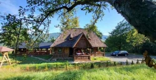 Borsa House | Căsuța Doinița