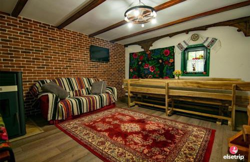 Borsa House | Căsuța Doinița