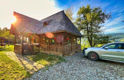 Borsa House | Căsuța Doinița
