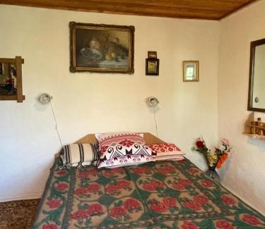 Naeni House | Căsuța fă rai din ce ai