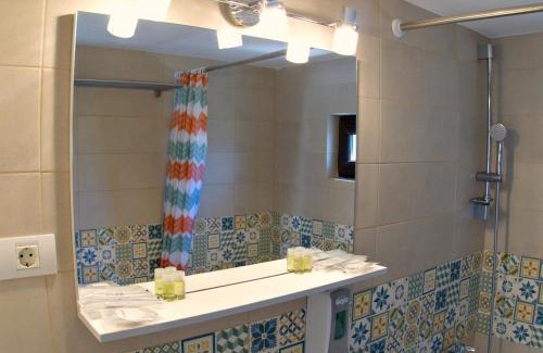 Sulina House | CĂSUȚA LUI ION