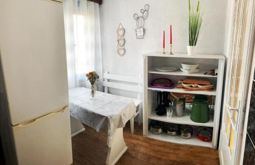 Borsa House | Căsuța Măriei