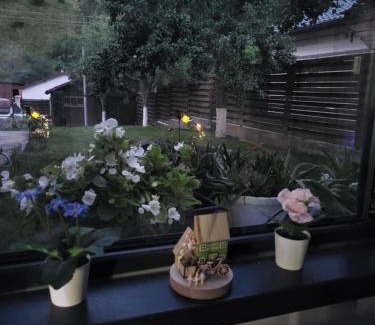 Brosteni House | Căsuța Piticilor