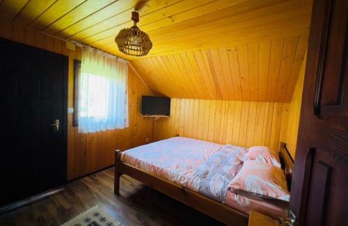 Poiana Teiului Cabin | Căsuțe Poiana Largului