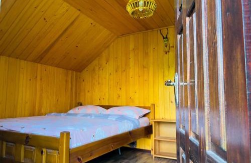 Poiana Teiului Cabin | Căsuțe Poiana Largului