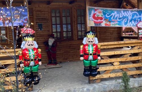 Valea Doftanei House | Căsuțele Doftanei