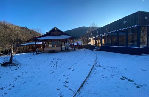 Valea Doftanei House | Căsuțele Doftanei