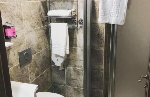 Iskenderun Hotel | CıTY LIFE OTEL