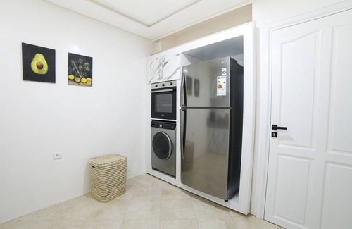 Agadir Apartment | Cœur D'agadir : Moderne et Chic