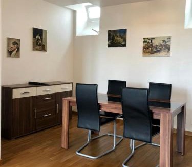La Charite-sur-Loire House | Cœur de la Charité sur Loire