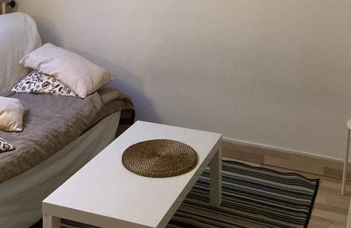 Vaugueux Apartment | Cœur de Ville