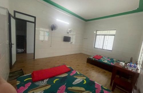 Bo Trach Hotel | Cường Thu Motel Quảng Trị