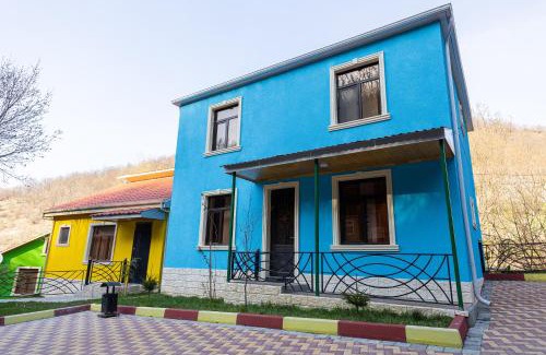 Goygol Hotel | Cənnət Məkən Göygöl