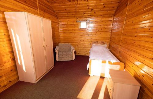 Goygol Hotel | Cənnət Məkən Göygöl