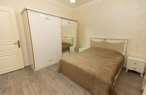 Goygol Hotel | Cənnət Məkən Göygöl