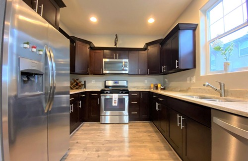Flagstaff House | CΛsitΛ ΛrizonΛ - Flagstaff - Designed for LARGE FAMILIES + Kids