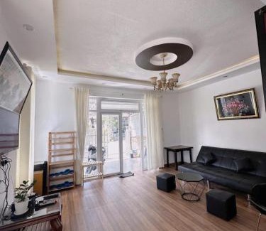 Da Lat Hotel | Cỏ 4 Lá Homestay
