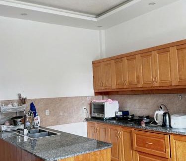 Da Lat Hotel | Cỏ 4 Lá Homestay