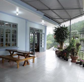 Da Lat Apartment | Cỏ Dại