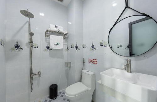 Duong Dong House | Cỏ Hai Lá Homestay