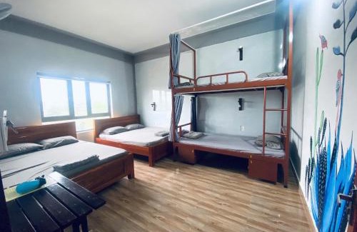 Bao Ninh House | Cối Xay Gió Homestay Quảng Bình